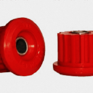 Buje paquete de resorte Suzuki parte fija