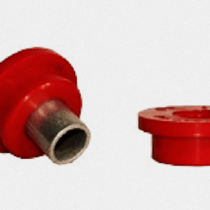 Buje barra estabilizadora tipo carretilla MB 812/814