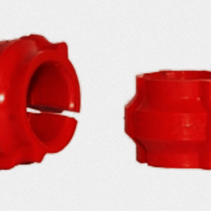 Buje barra estabilizadora Mitsubishi Rosa