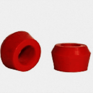 Buje amortiguador Chevrolet LUV 5/8