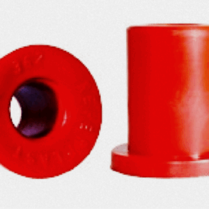 Buje paquete de resorte Mitsubishi L200