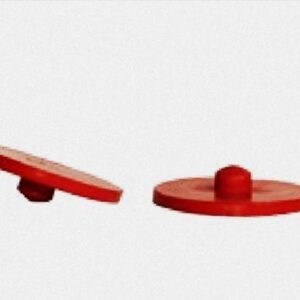 Buje antiruido 48 mm